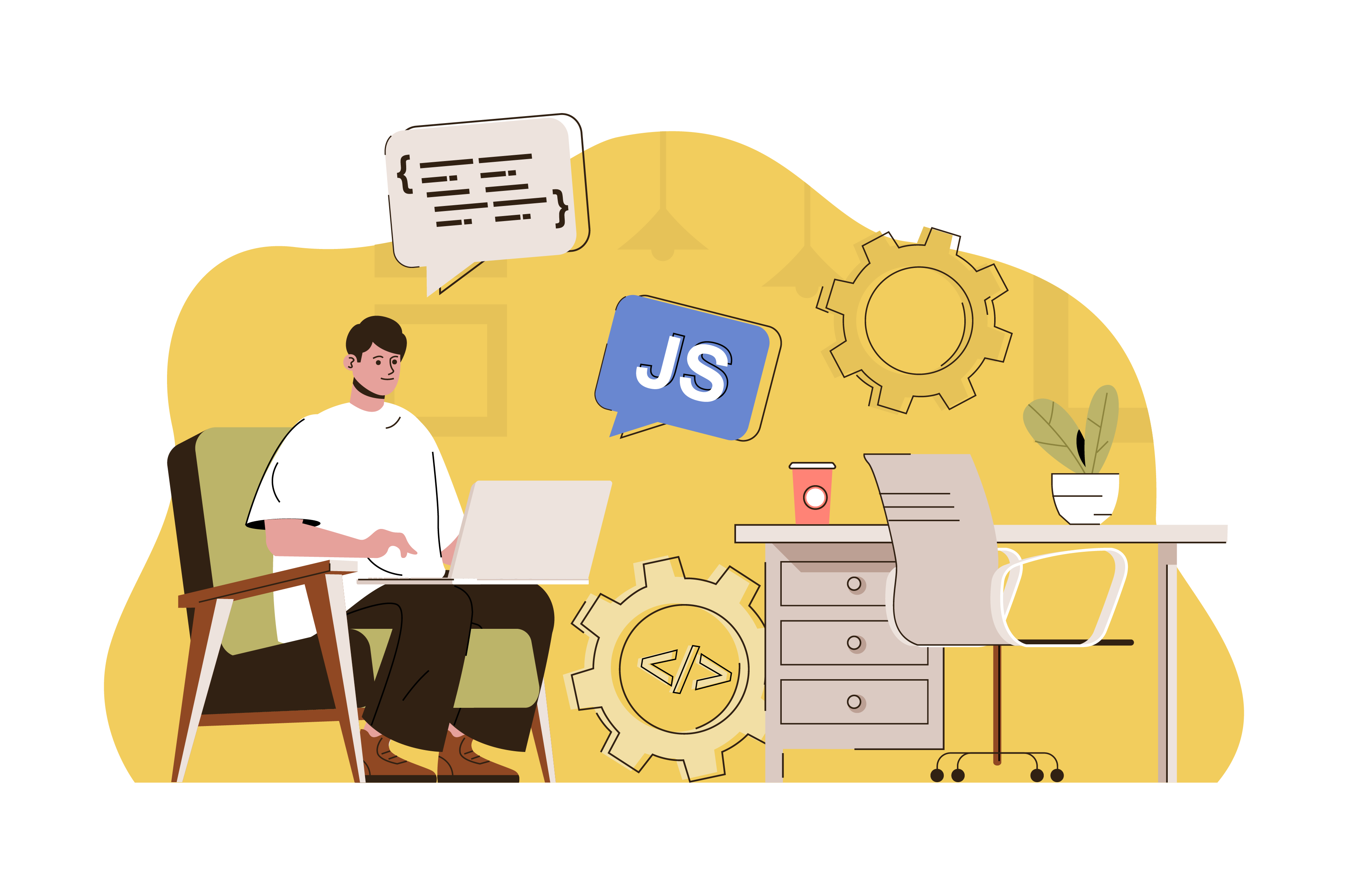 Que es Javascript