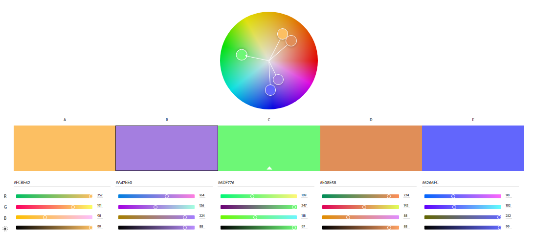 Cómo Elegir la Paleta de Colores, Parte I: Entender el Color