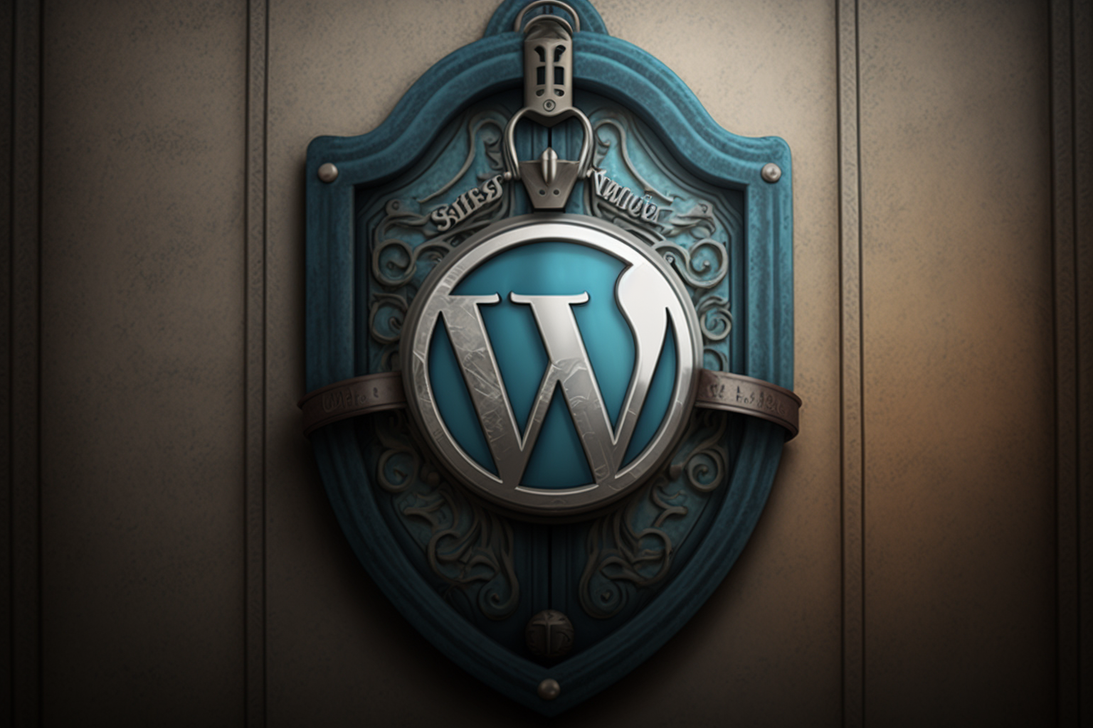 wordpress seguridad