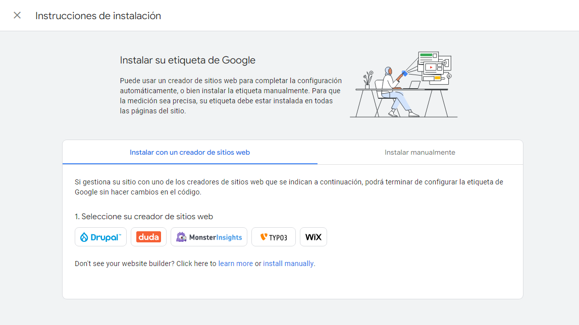 C Mo Instalar Google Analytics En Wordpress