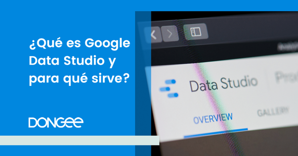 google data studio