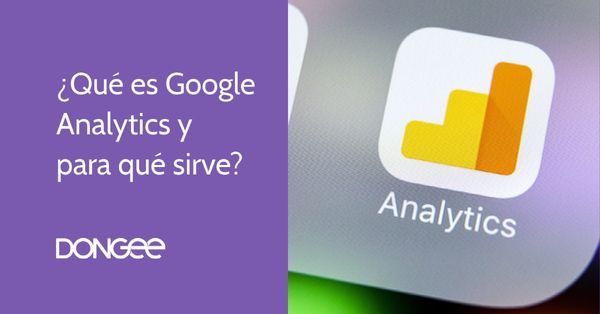 Google Analytics