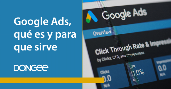 que es google ads