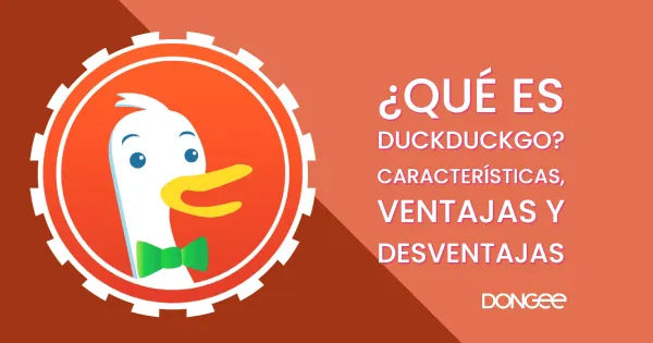 que es duckduckgo