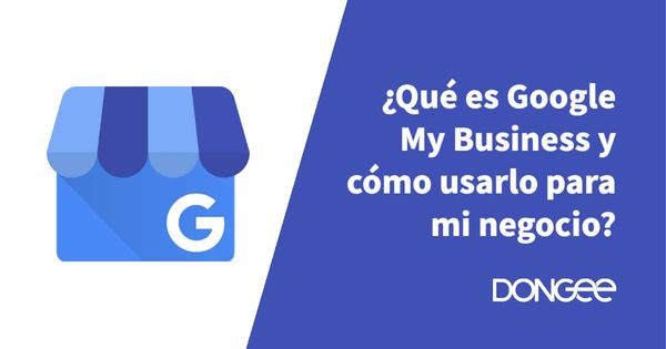 que es google my business