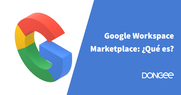 Google Workspace Marketplace