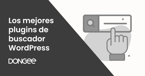 plugin buscador wordpress