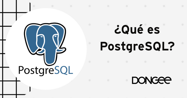 que es postgresql