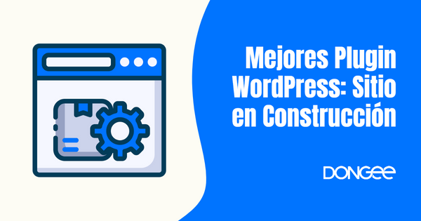 plugin wordpress sitio en construcción