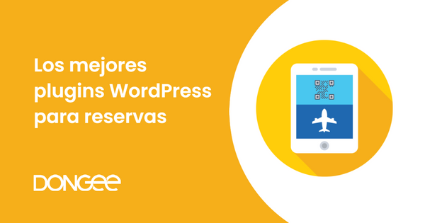 Plugin wordpress para reserva