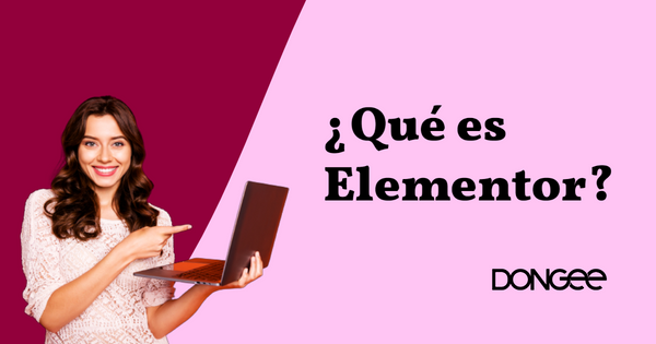 que es elementor