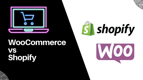 WooCommerce vs Shopify : Ventajas, desventajas y características