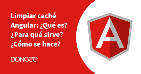 limpiar caché angular