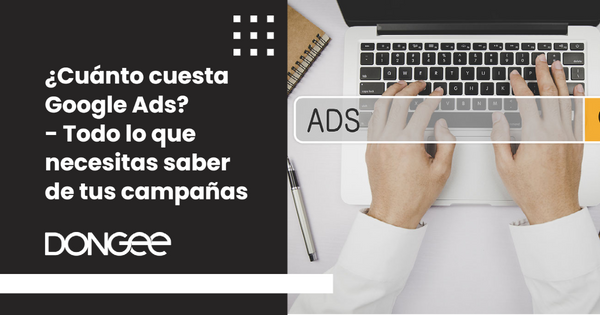 cuanto cuesta google ads