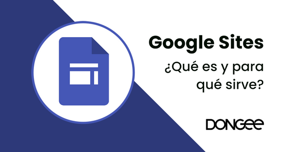 google sites que es