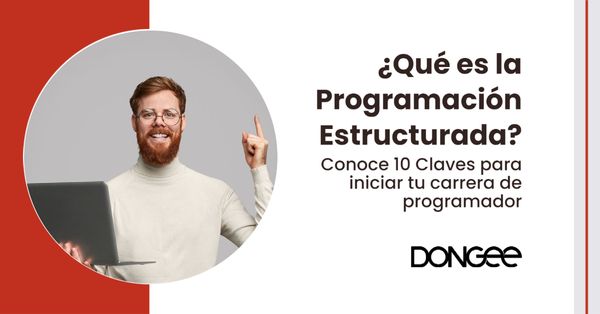 Que es programación estructurada