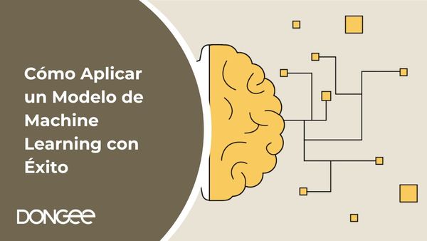 Cómo Aplicar un Modelo de Machine Learning con Éxito