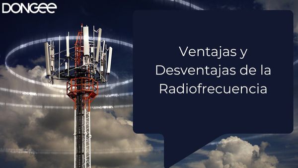 Ventajas y Desventajas de la Radiofrecuencia