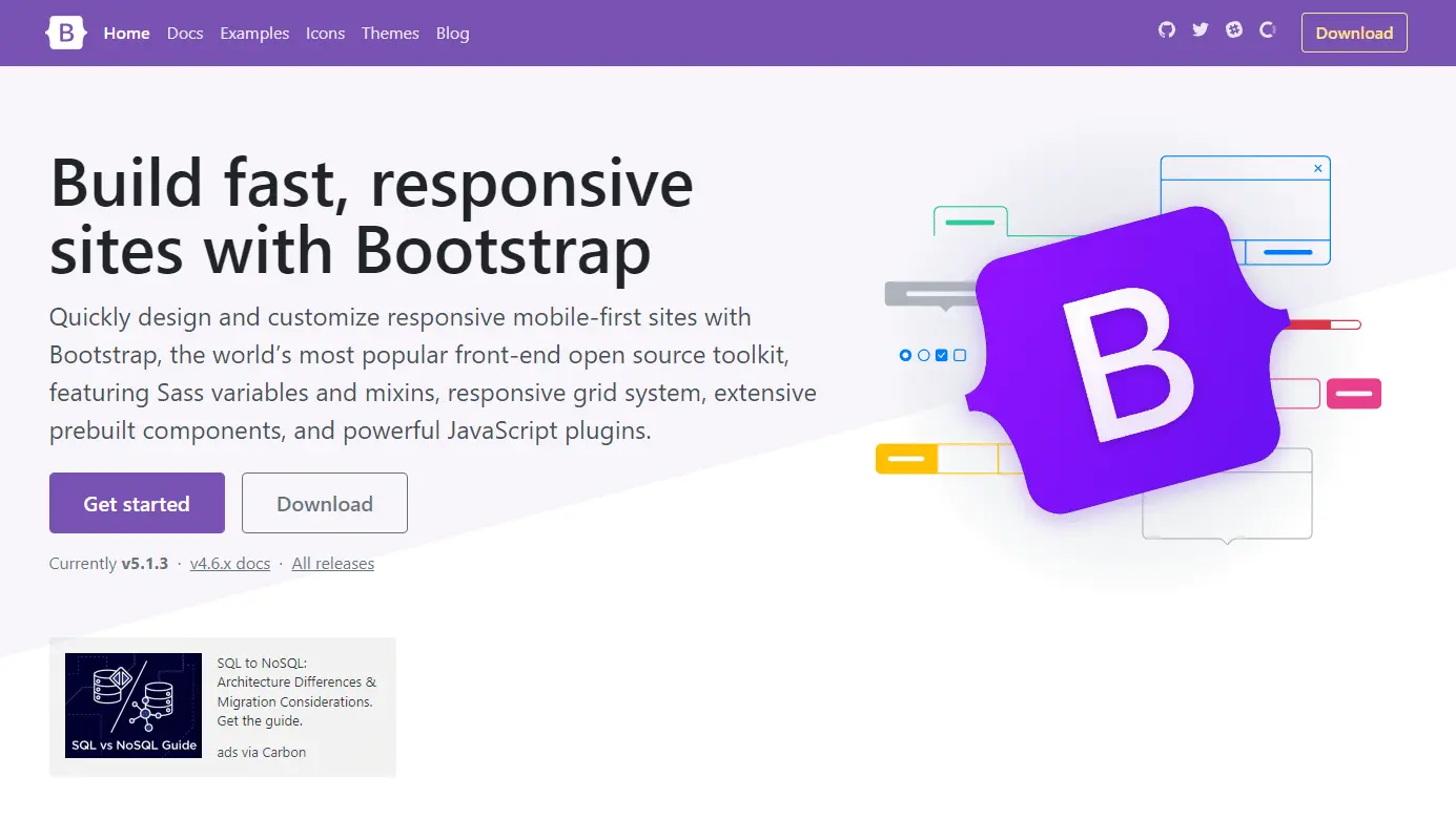 Bootstrap