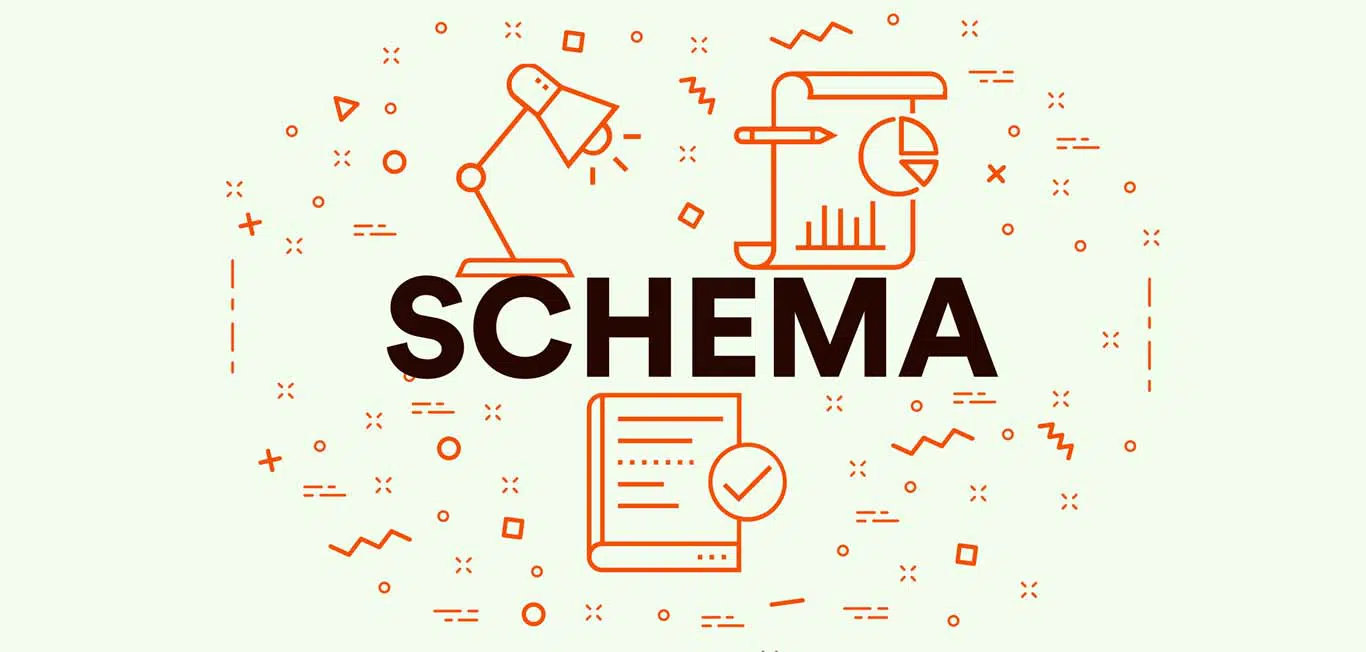 Schema que es