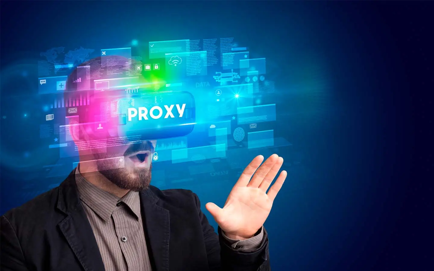 Proxy