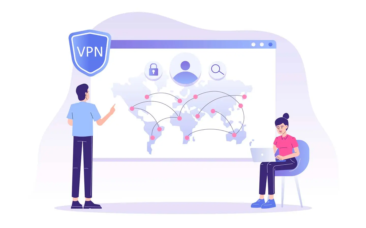 VPN